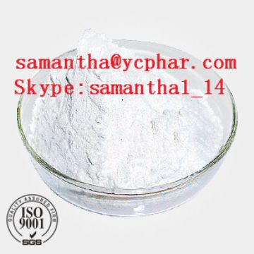 Methenolone Acetate Cas:434-05-9